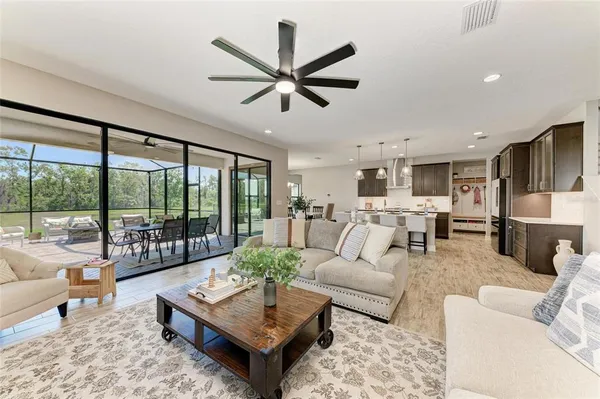 $639,000 | 12664 Oak Hill Way, Parrish, FL 34219