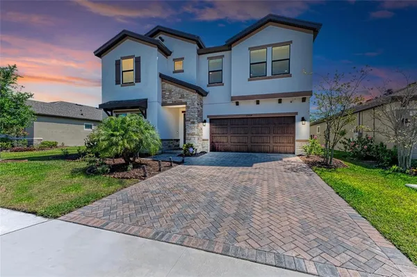 $639,000 | 12664 Oak Hill Way, Parrish, FL 34219