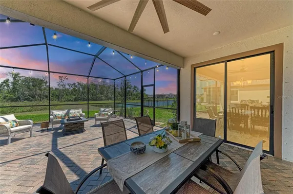 $639,000 | 12664 Oak Hill Way, Parrish, FL 34219