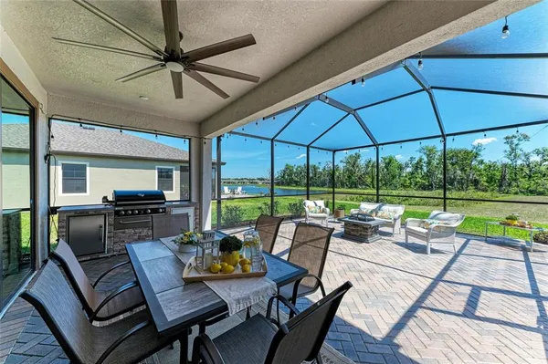 $639,000 | 12664 Oak Hill Way, Parrish, FL 34219