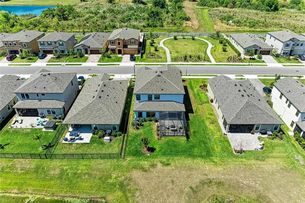 $639,000 | 12664 Oak Hill Way, Parrish, FL 34219