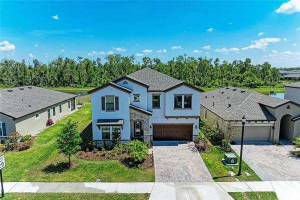 $639,000 | 12664 Oak Hill Way, Parrish, FL 34219