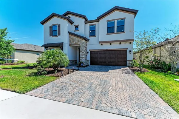 $639,000 | 12664 Oak Hill Way, Parrish, FL 34219