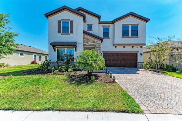 $639,000 | 12664 Oak Hill Way, Parrish, FL 34219