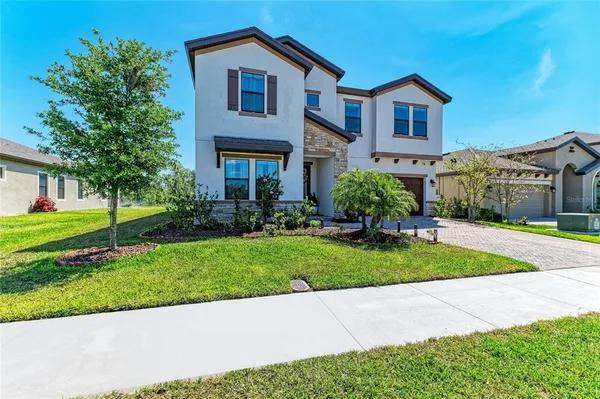 $639,000 | 12664 Oak Hill Way, Parrish, FL 34219