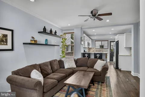 $305,000 | 2638 East Dauphin Street, Philadelphia, PA 19125