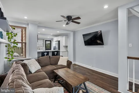 $305,000 | 2638 East Dauphin Street, Philadelphia, PA 19125