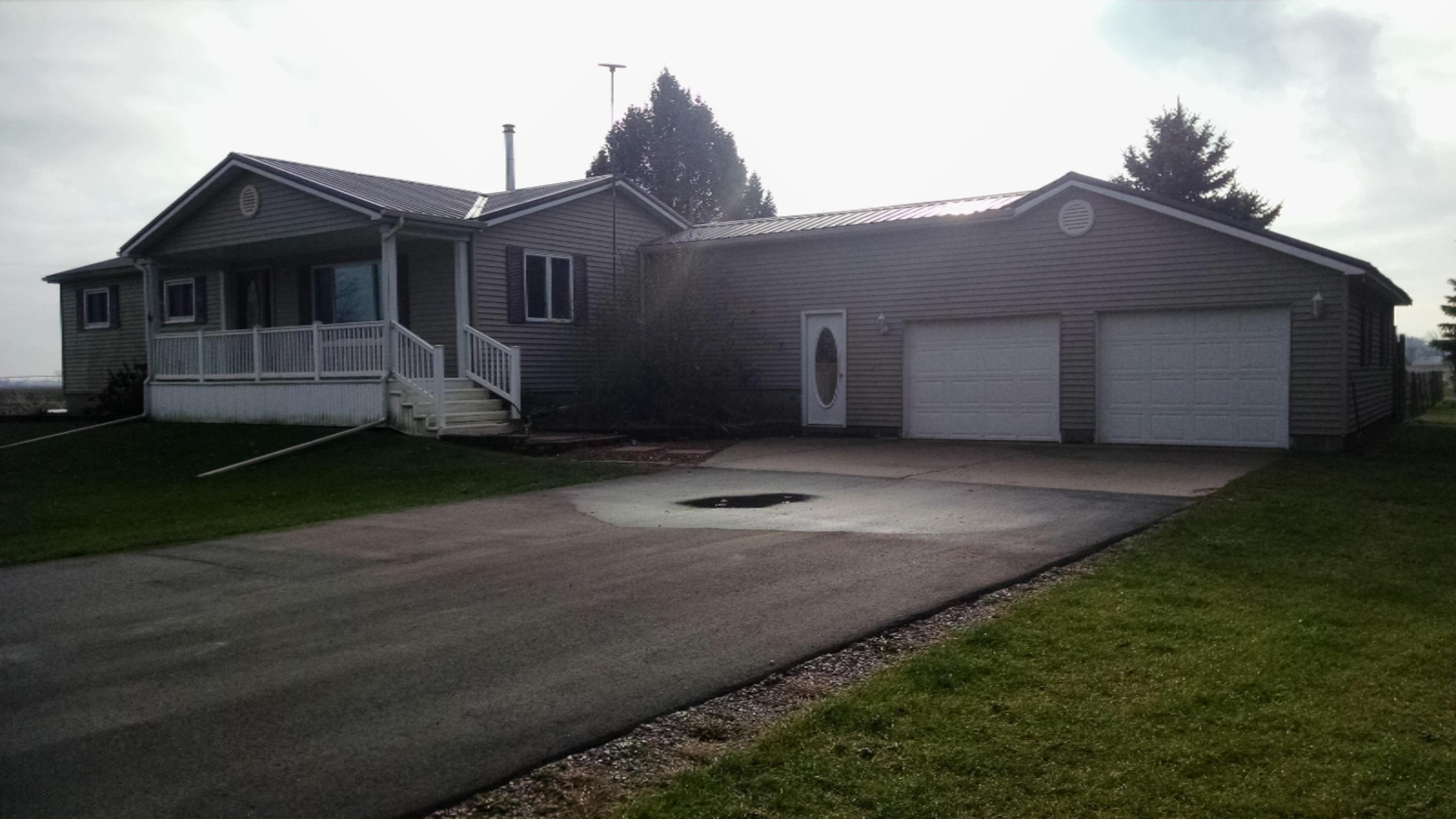 7875 West Fillmore Road Ithaca, MI 48847 - Photo 1 of 31 IMG_20161130_104628581