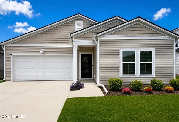 $267,500 | 1068 Tripletail Drive Northwest, Sunset Beach, NC 28468