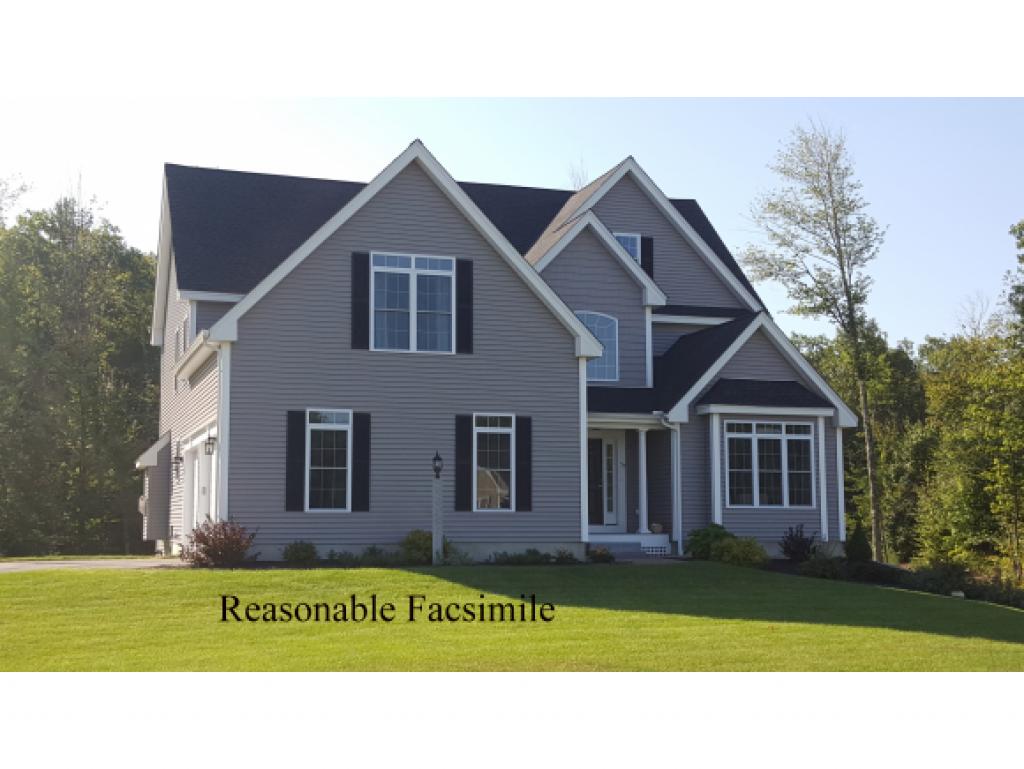 136 Peaslee Road Bow, NH 03304 - Photo 1 of 2
