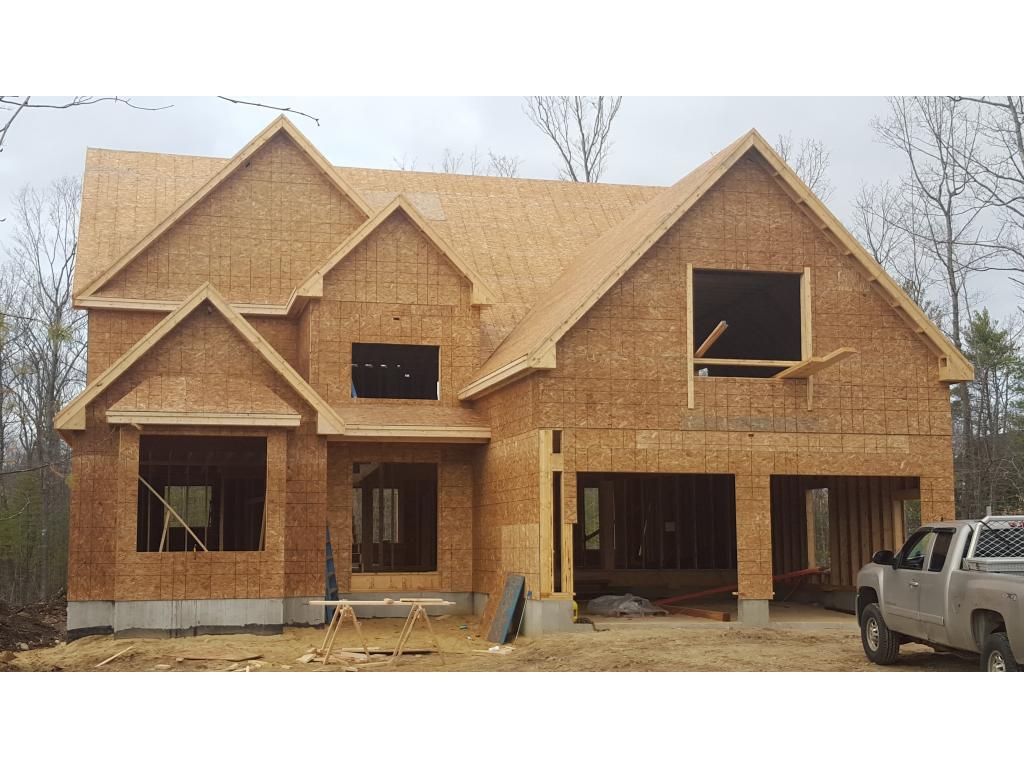 136 Peaslee Road Bow, NH 03304 - Photo 2 of 2