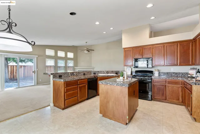 $660,000 | 5200 Mohican Way, Antioch, CA 94531