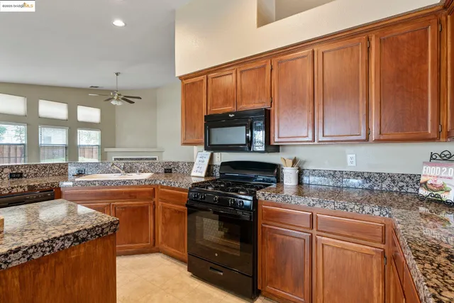 $660,000 | 5200 Mohican Way, Antioch, CA 94531