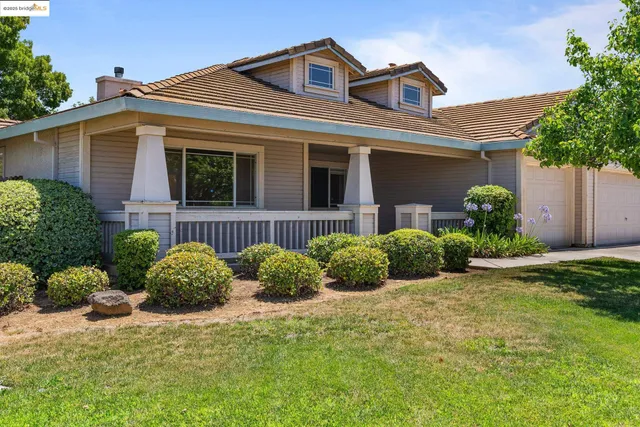 $660,000 | 5200 Mohican Way, Antioch, CA 94531