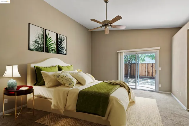 $660,000 | 5200 Mohican Way, Antioch, CA 94531