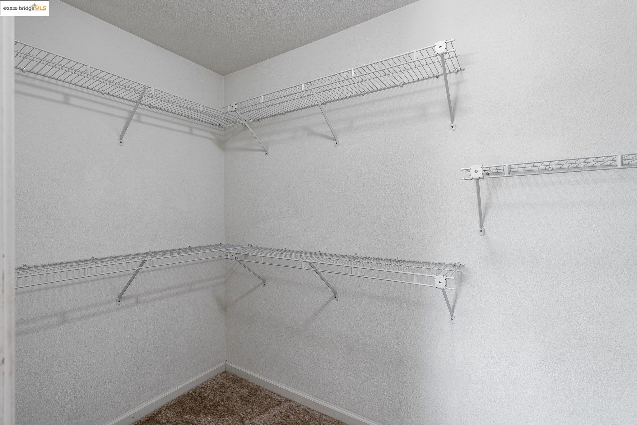 5200 Mohican Way Antioch, CA 94531 - Photo 27 of 50 a view of a room with racks on the wall