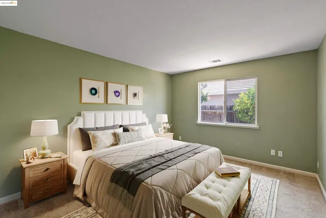 $660,000 | 5200 Mohican Way, Antioch, CA 94531