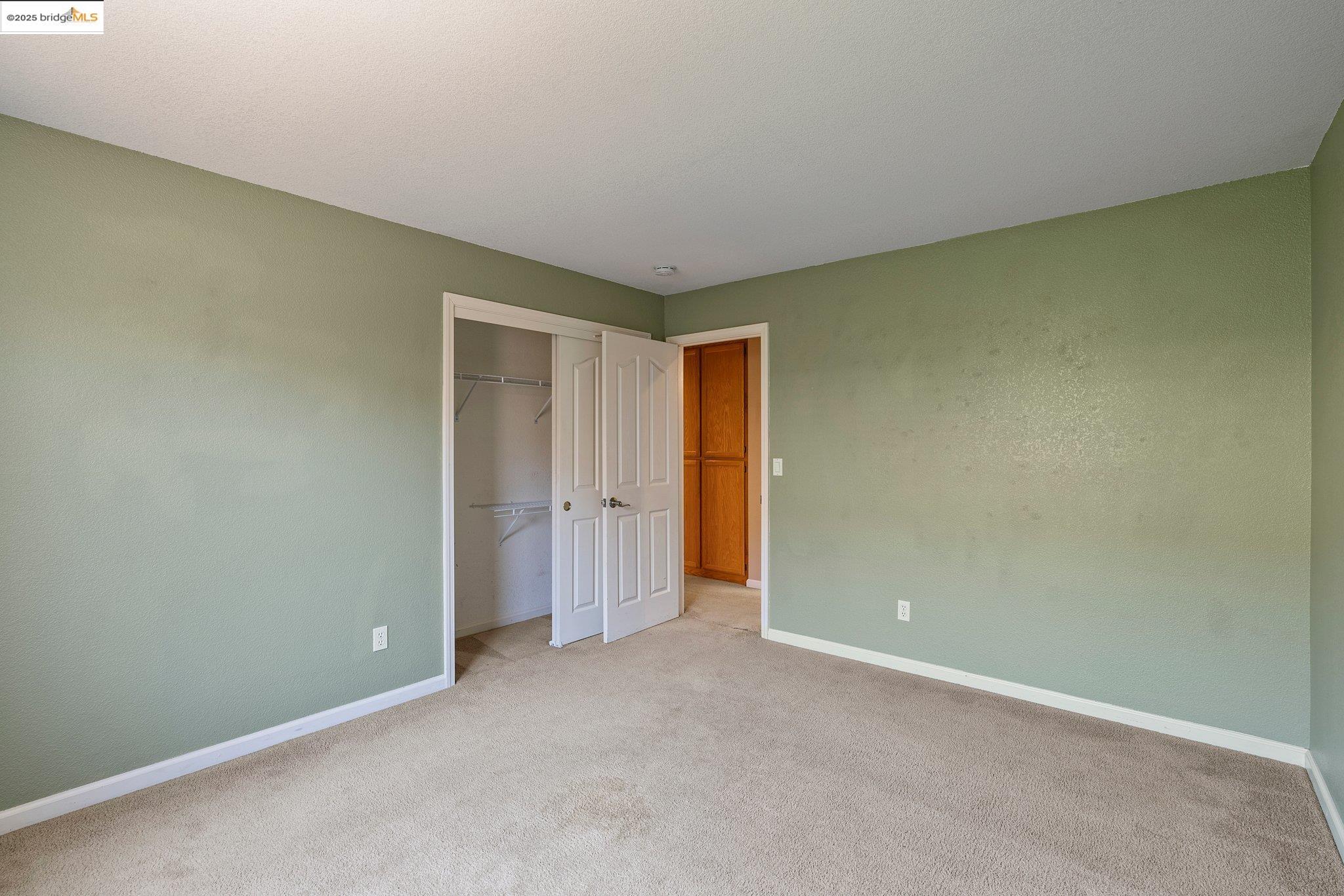 5200 Mohican Way Antioch, CA 94531 - Photo 31 of 50 a view of an empty room