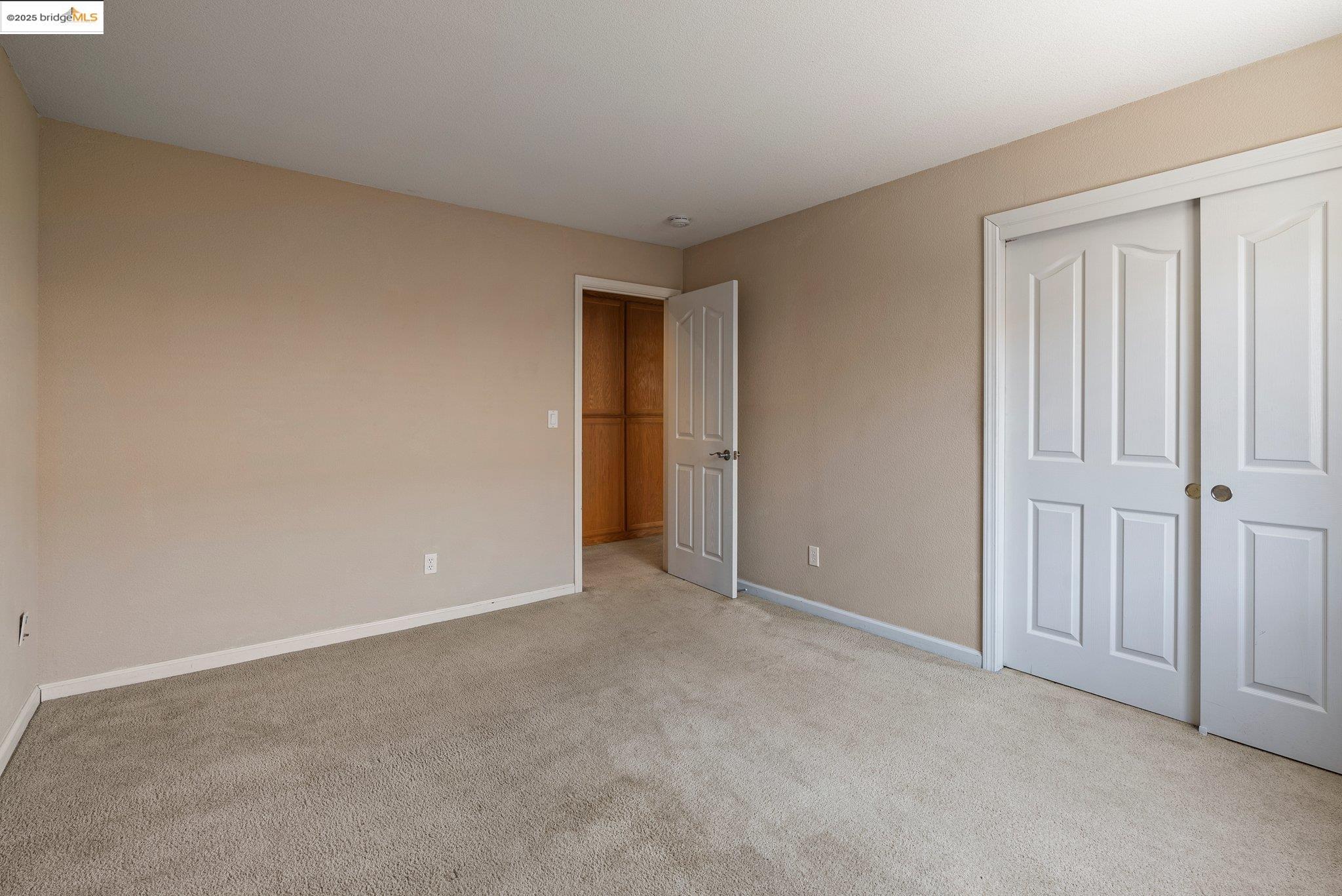 5200 Mohican Way Antioch, CA 94531 - Photo 37 of 50 a view of an empty room and closet area