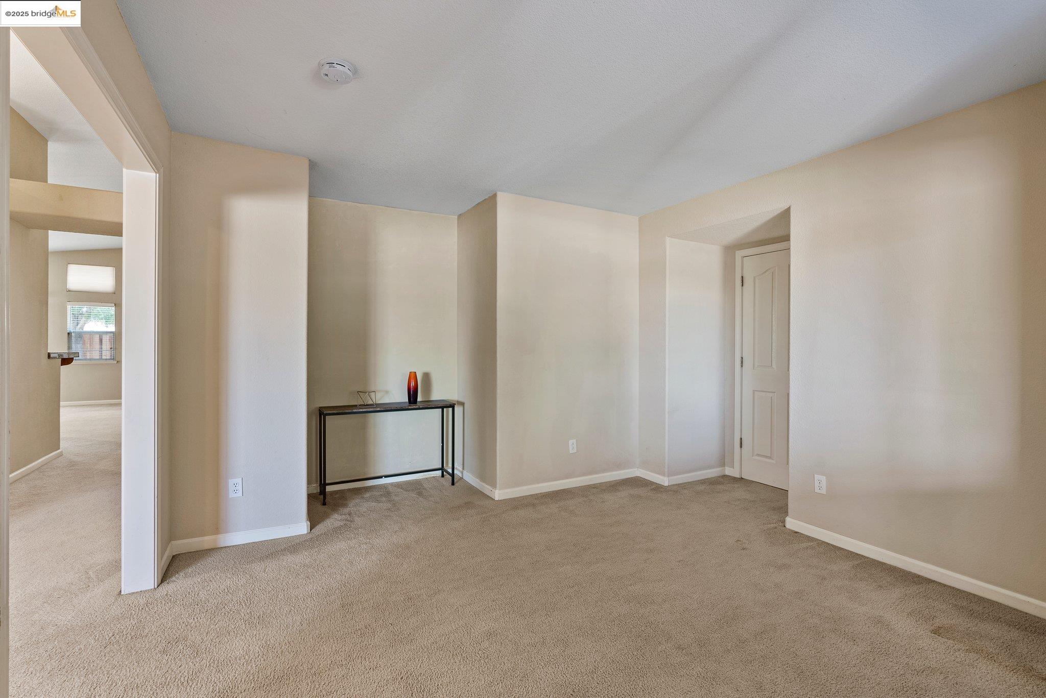 5200 Mohican Way Antioch, CA 94531 - Photo 41 of 50 a view of an empty room