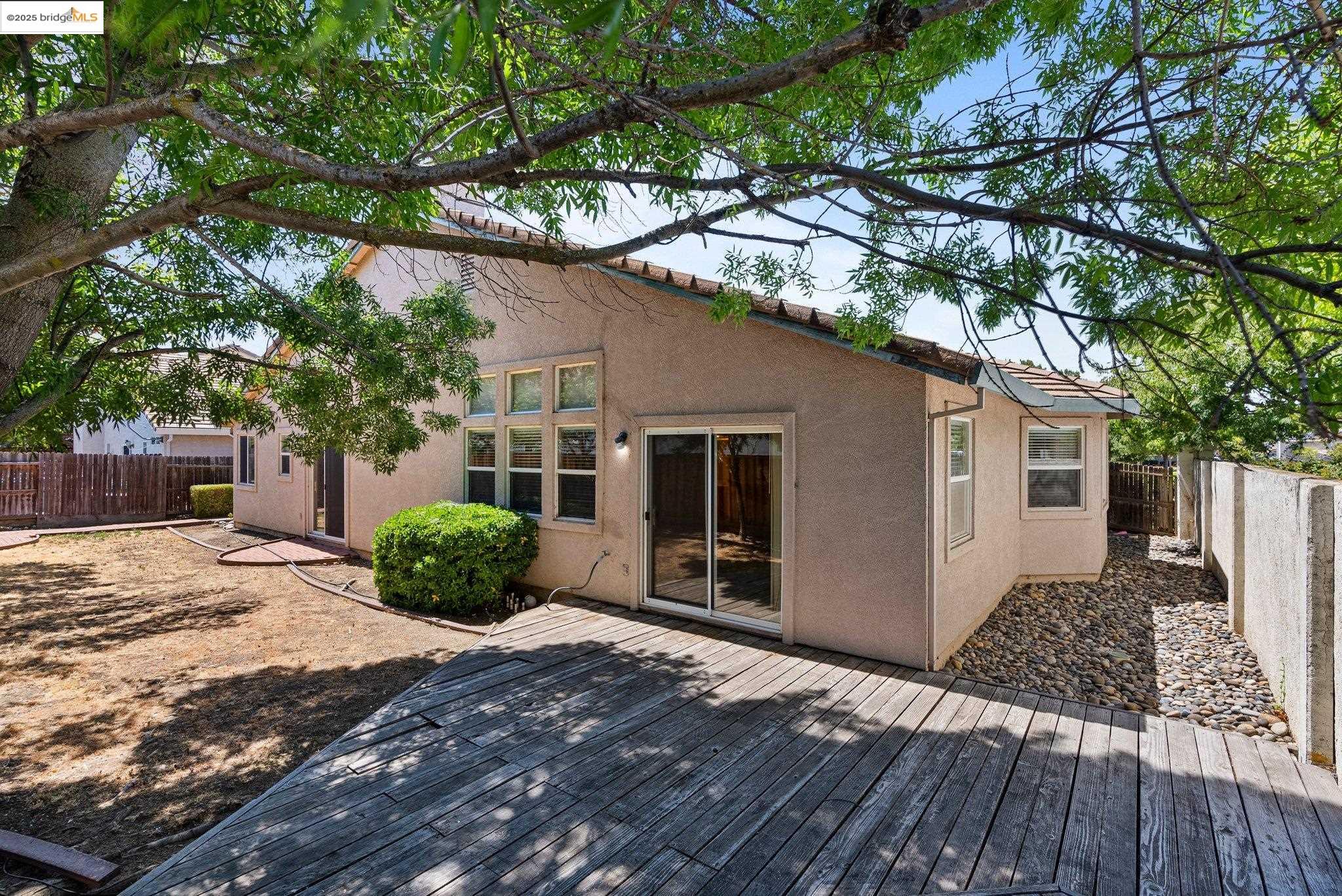 5200 Mohican Way Antioch, CA 94531 - Photo 46 of 50 a view of a house with a yard and tree
