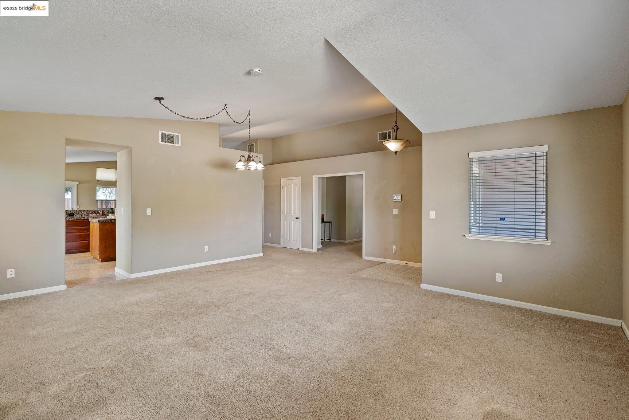 5200 Mohican Way Antioch, CA 94531 - Photo 9 of 50 a view of a big room with windows and cabinet