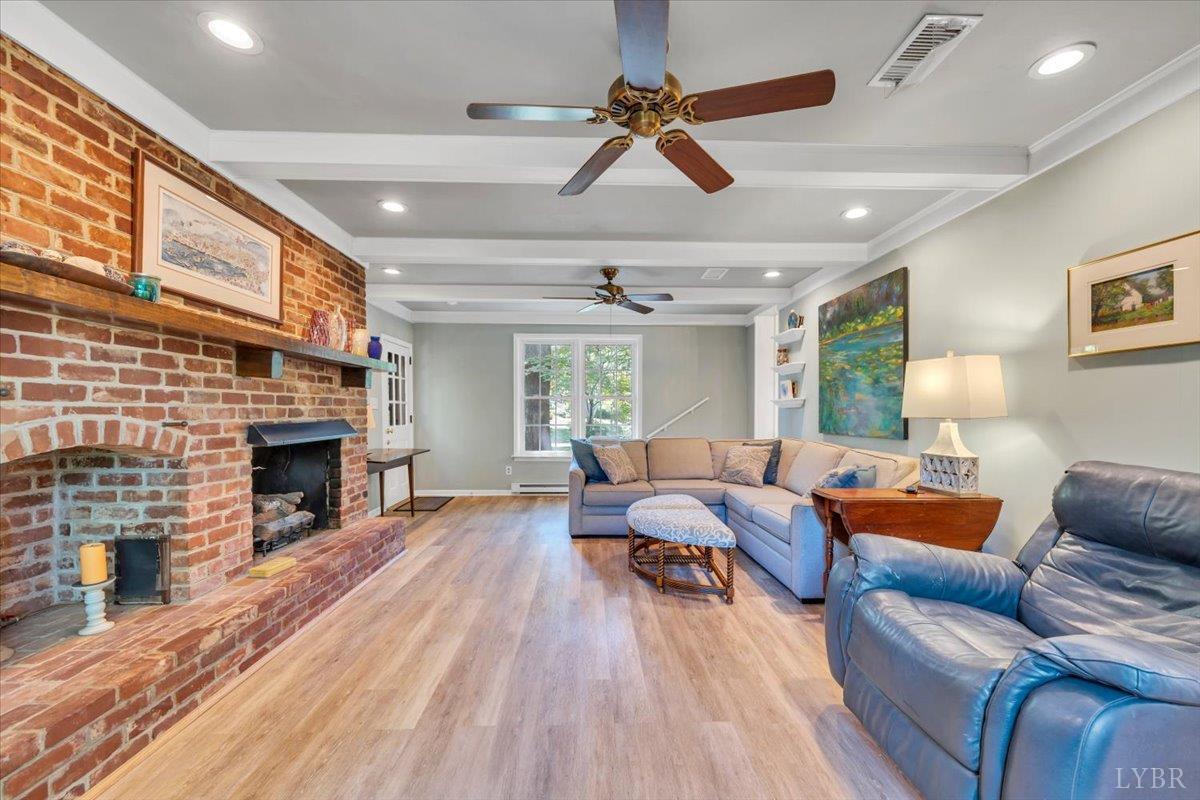5136 Wedgewood Road Lynchburg, VA 24503 - Photo 21 of 57 Gallery Image 21