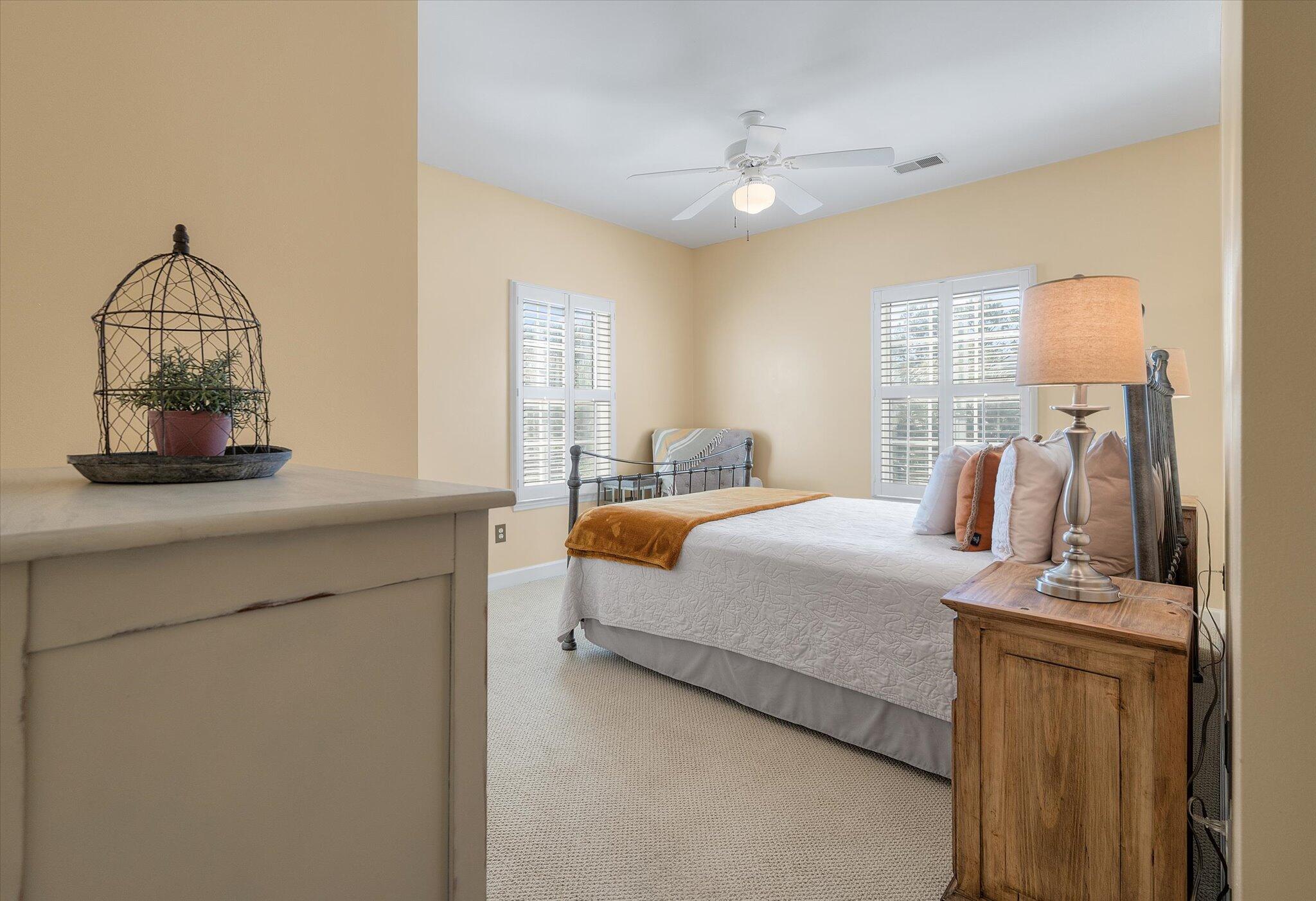 1627 Collier Street Mount Pleasant, SC 29466 - Photo 41 of 63 Bedroom 3