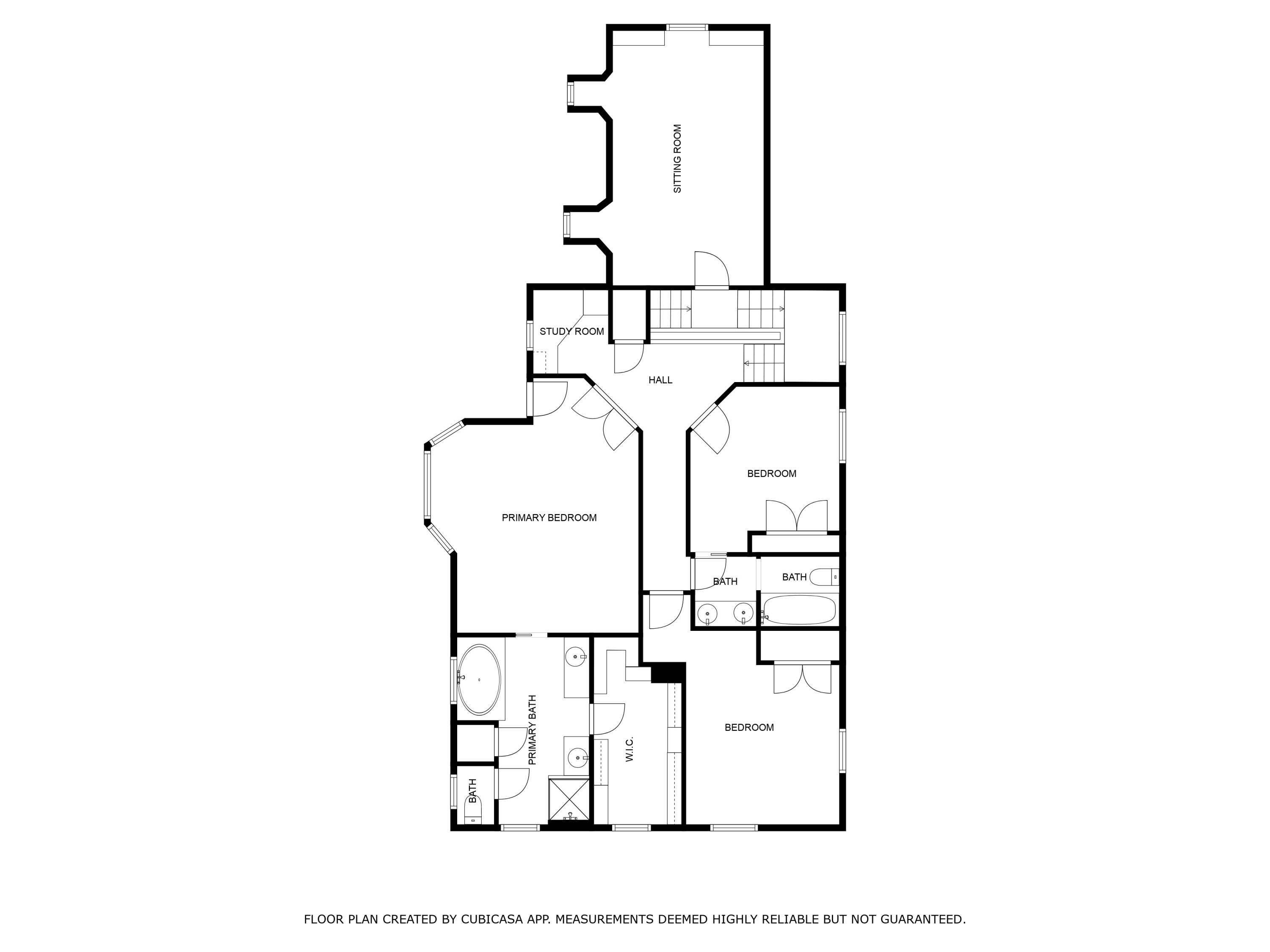 1627 Collier Street Mount Pleasant, SC 29466 - Photo 49 of 63 2nd Floor