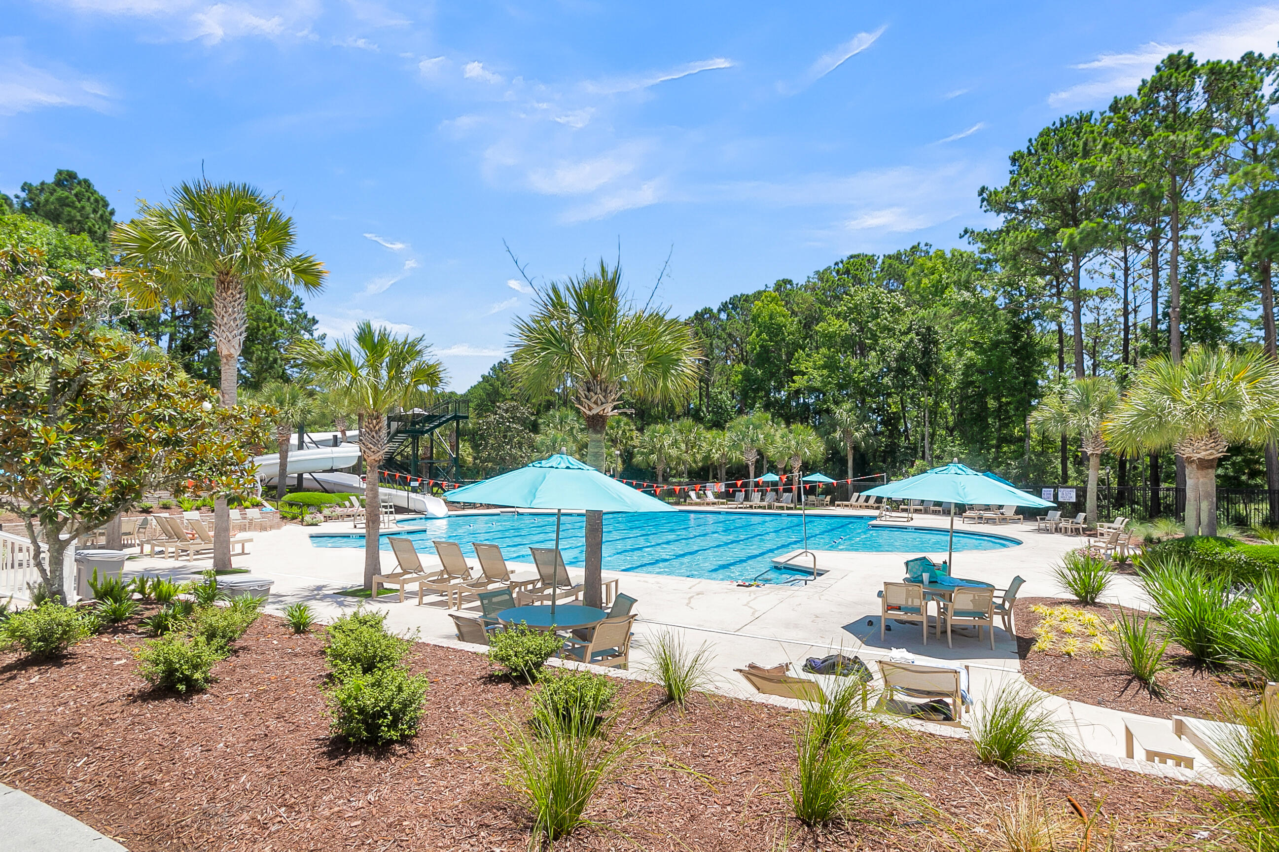 1627 Collier Street Mount Pleasant, SC 29466 - Photo 55 of 63 Hamlin Pool