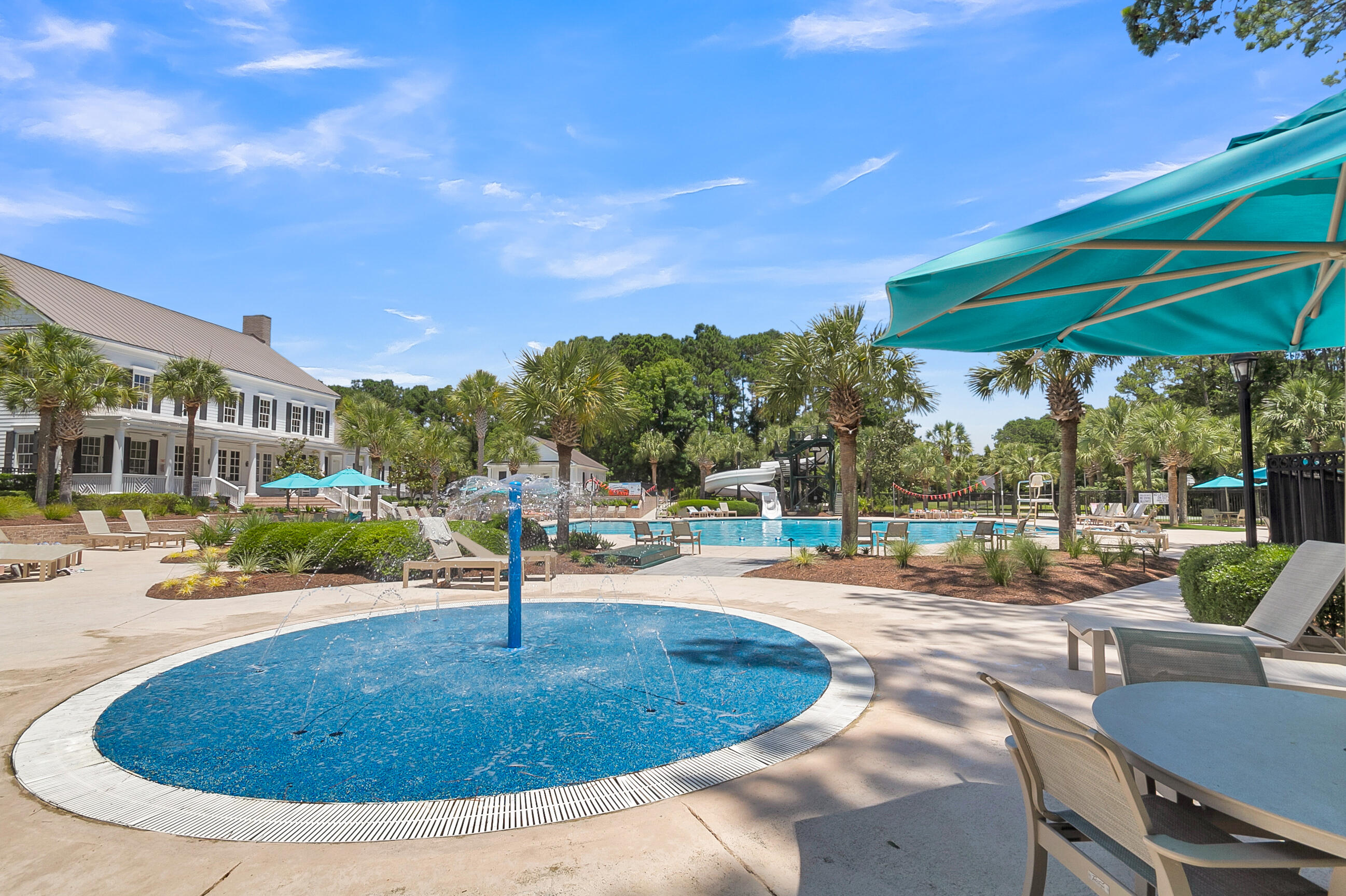 1627 Collier Street Mount Pleasant, SC 29466 - Photo 59 of 63 Splash Pad