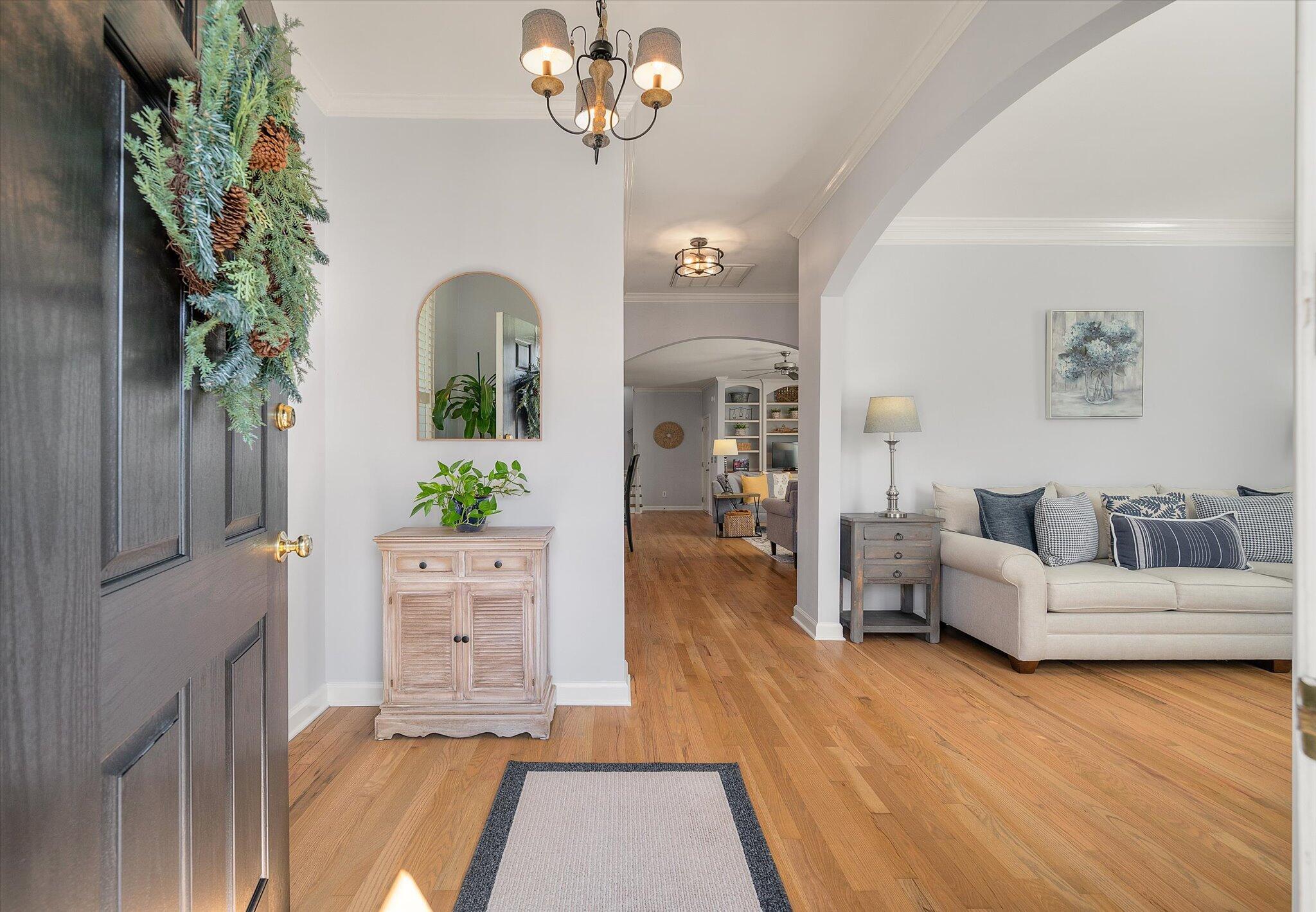 1627 Collier Street Mount Pleasant, SC 29466 - Photo 6 of 63 Welcome Home!
