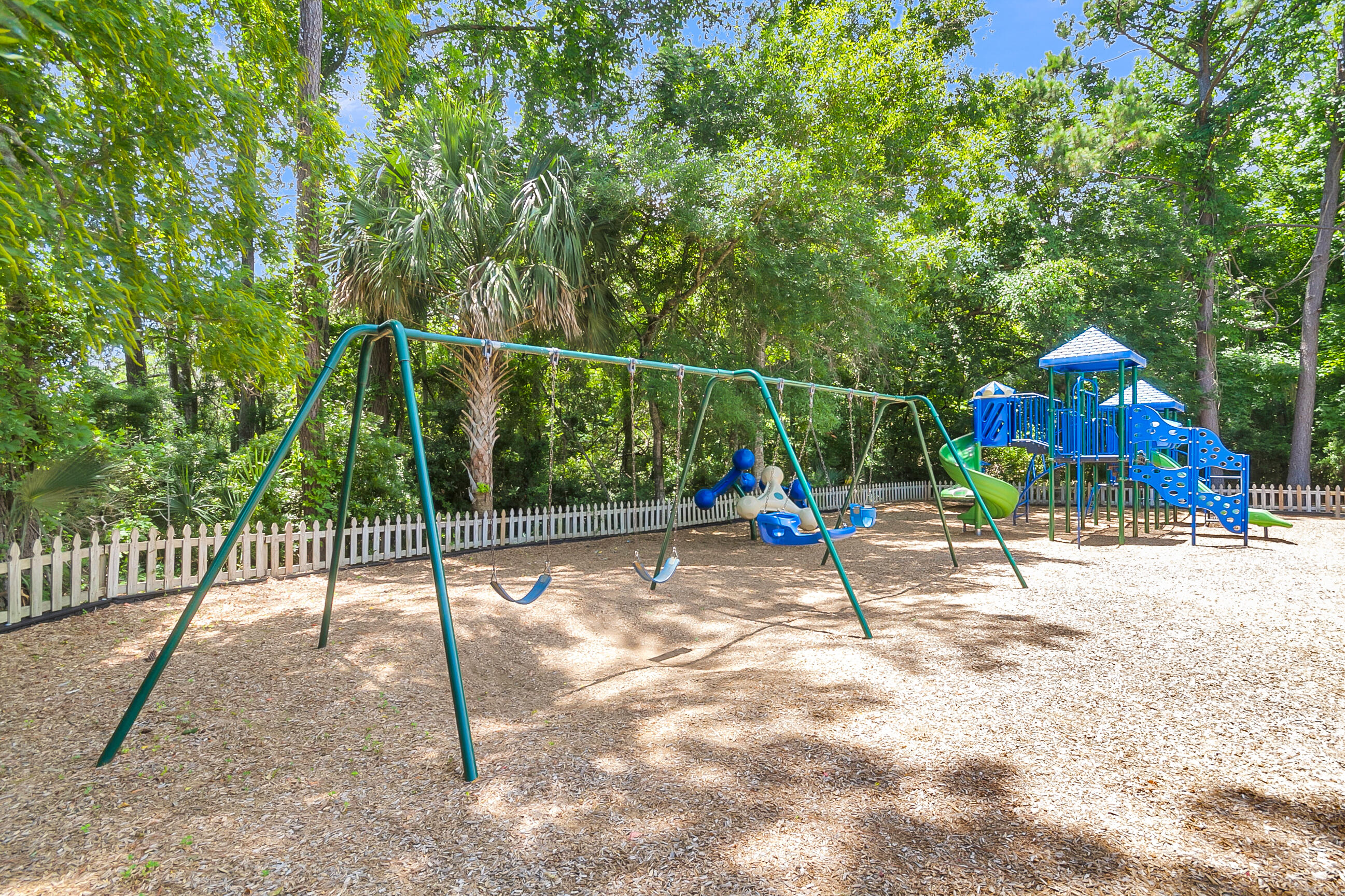 1627 Collier Street Mount Pleasant, SC 29466 - Photo 62 of 63 Playground