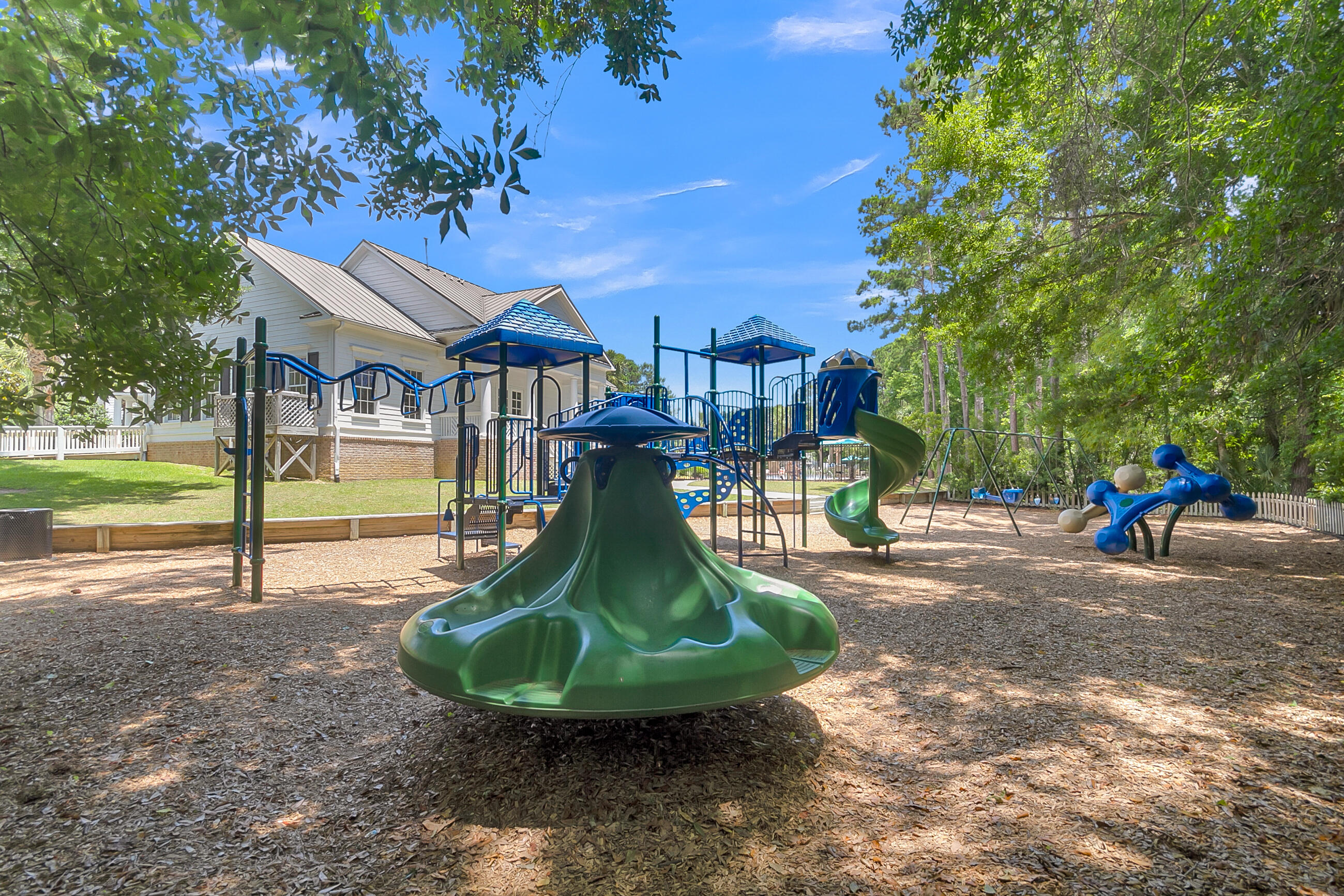 1627 Collier Street Mount Pleasant, SC 29466 - Photo 63 of 63 Playground