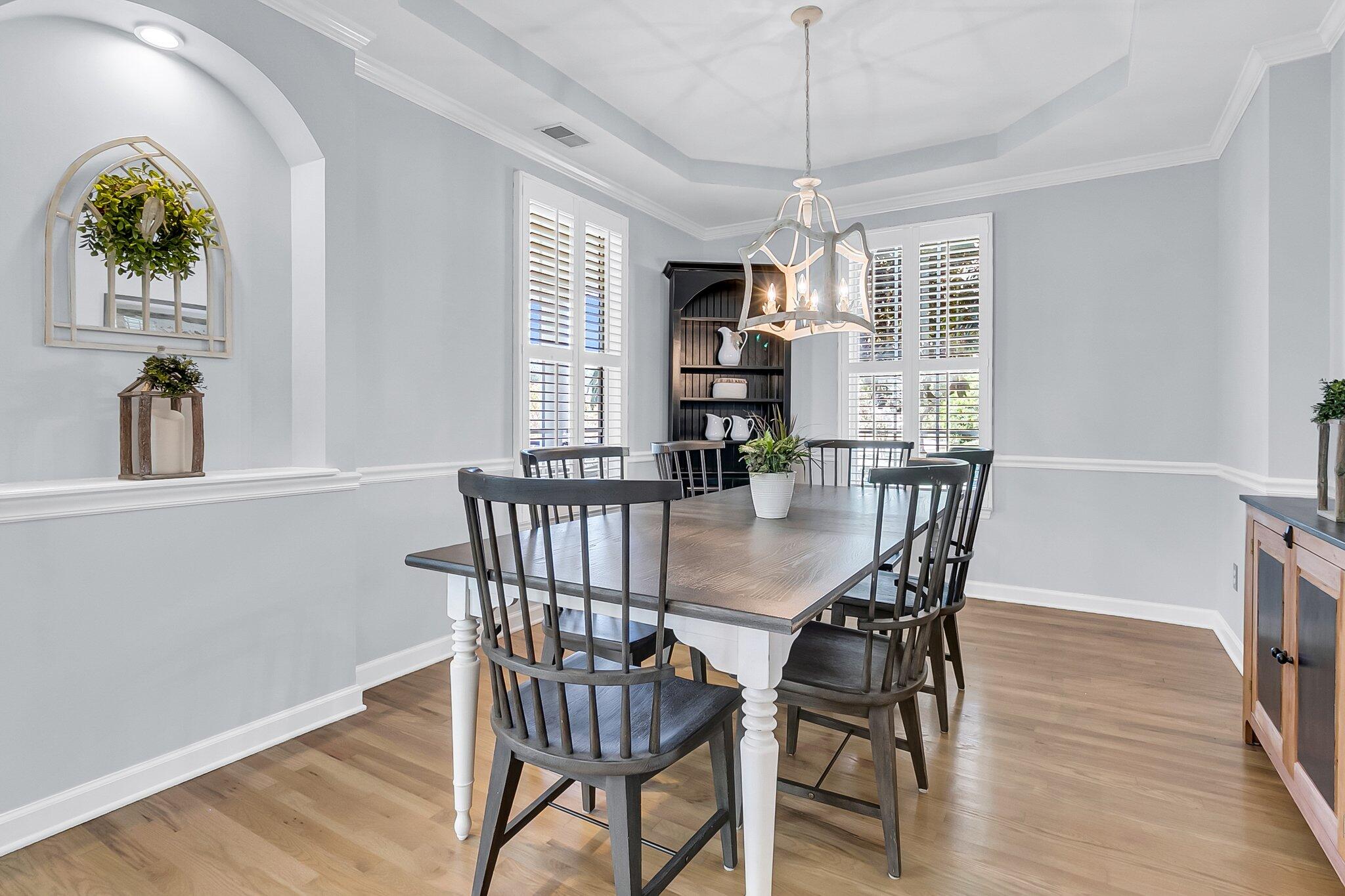 1627 Collier Street Mount Pleasant, SC 29466 - Photo 10 of 63 Dining Room