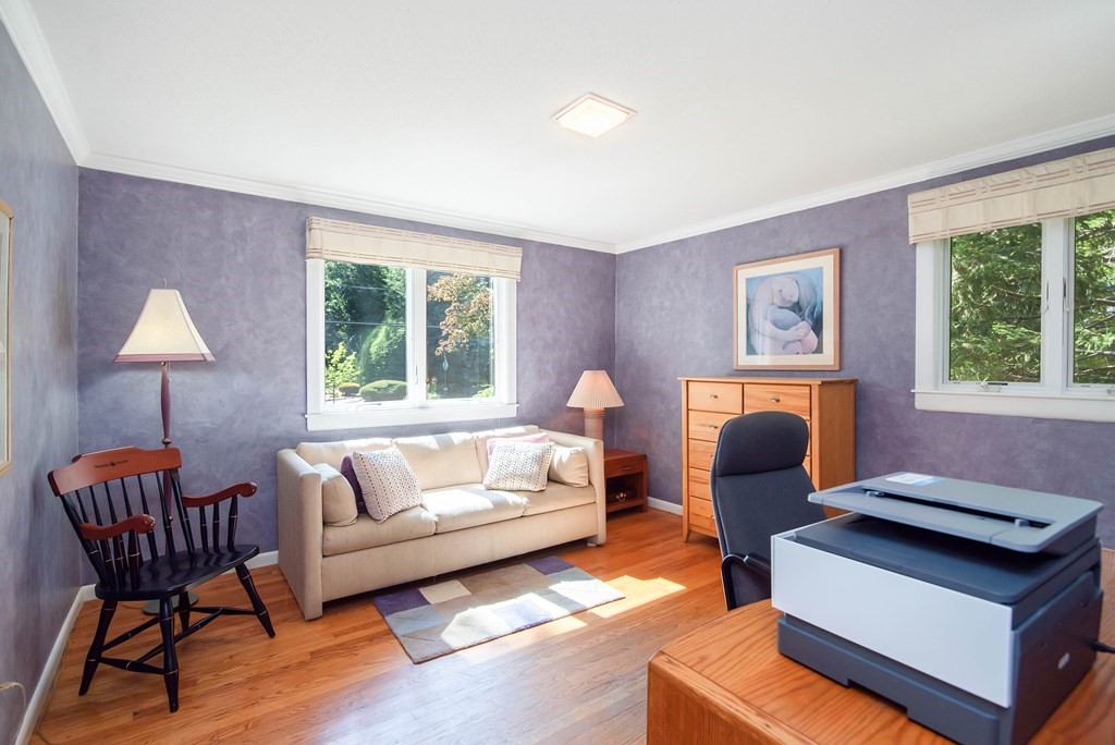 135 Captain Road Longmeadow, MA 01106 - Photo 29 of 41