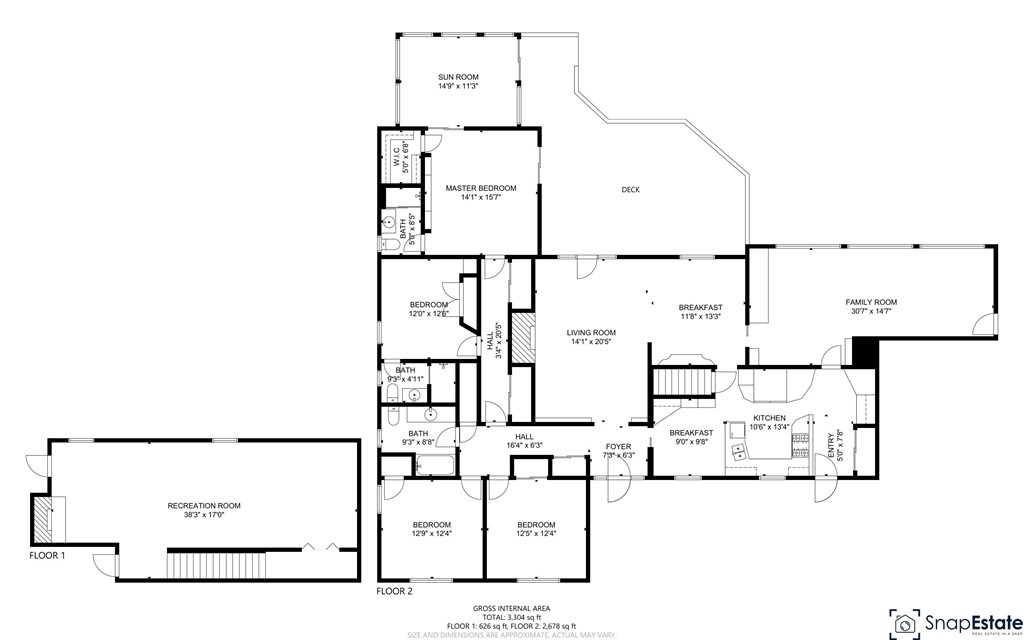 135 Captain Road Longmeadow, MA 01106 - Photo 41 of 41