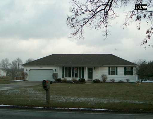 54586 Ash Road Osceola, IN 46561 - Photo 1 of 8 Gallery Image 1