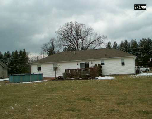 54586 Ash Road Osceola, IN 46561 - Photo 2 of 8 Gallery Image 2
