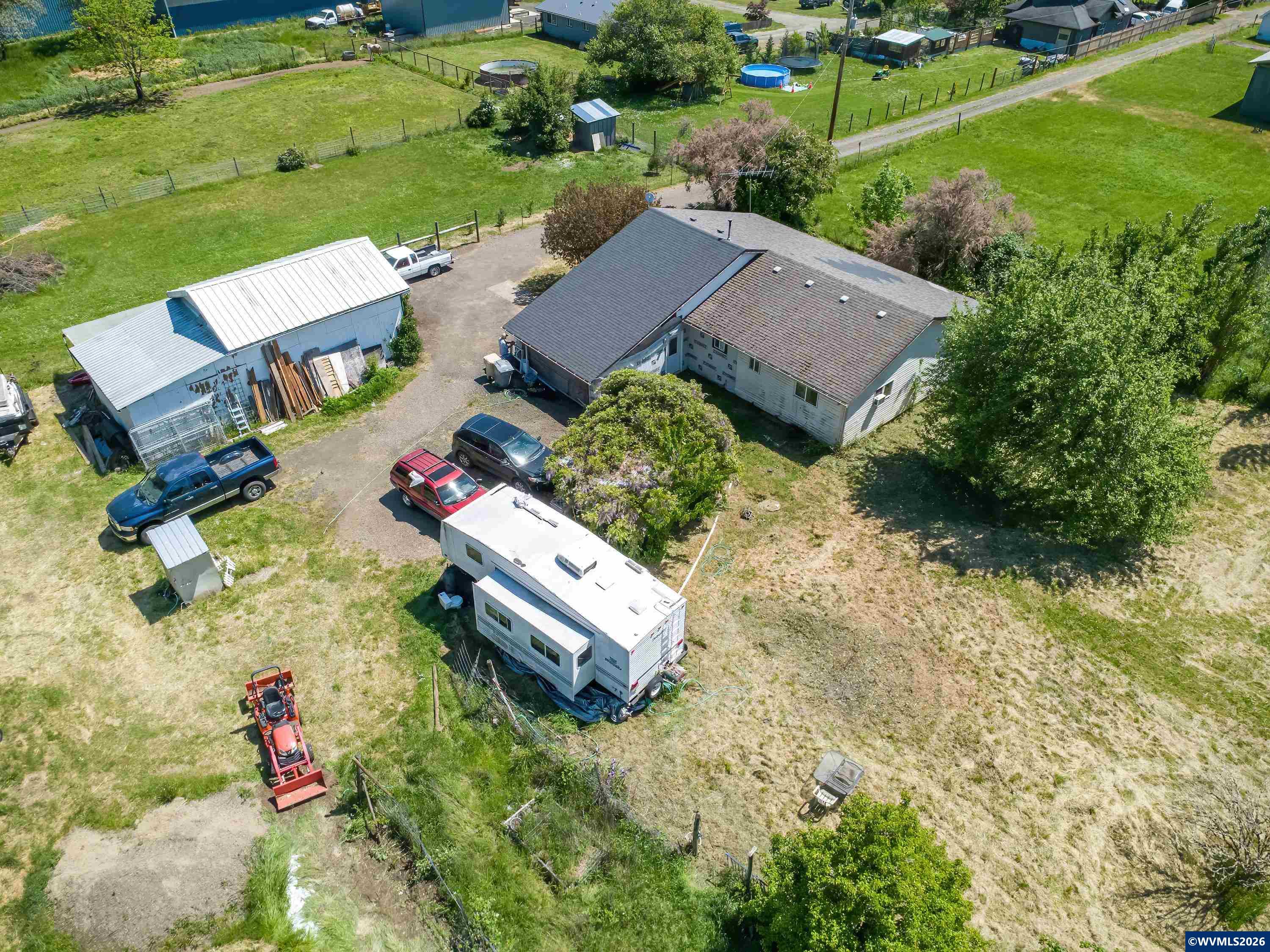 2013 West Hills Road Philomath, OR 97370 - Photo 31 of 37