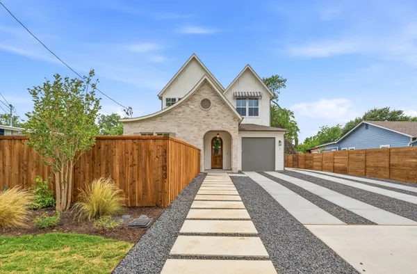 $1,050,000 | 1103 Cullen Avenue, Unit 1, Austin, TX 78757