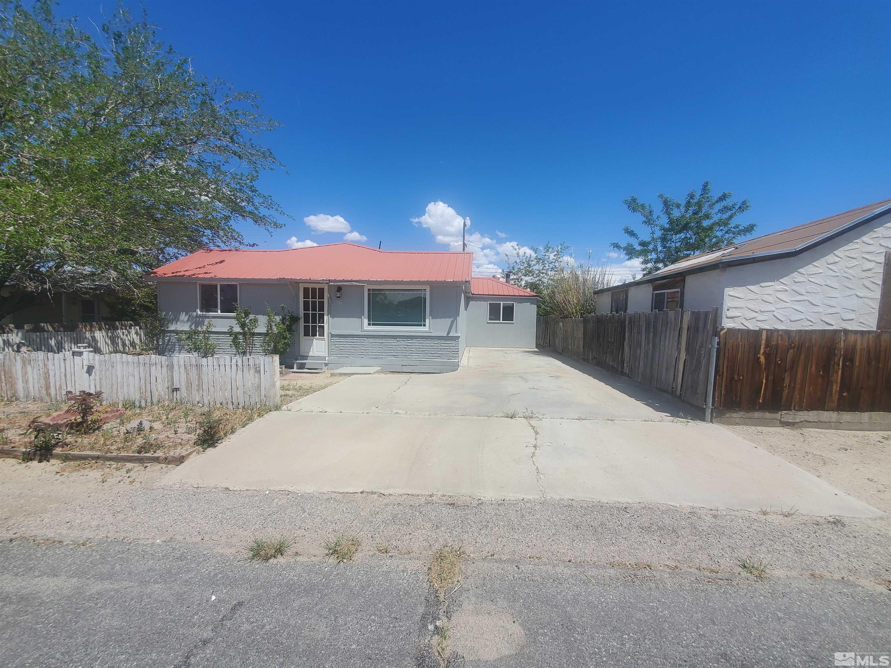 826 C Street Hawthorne, NV 89415 - Photo 1 of 30 Photo 1