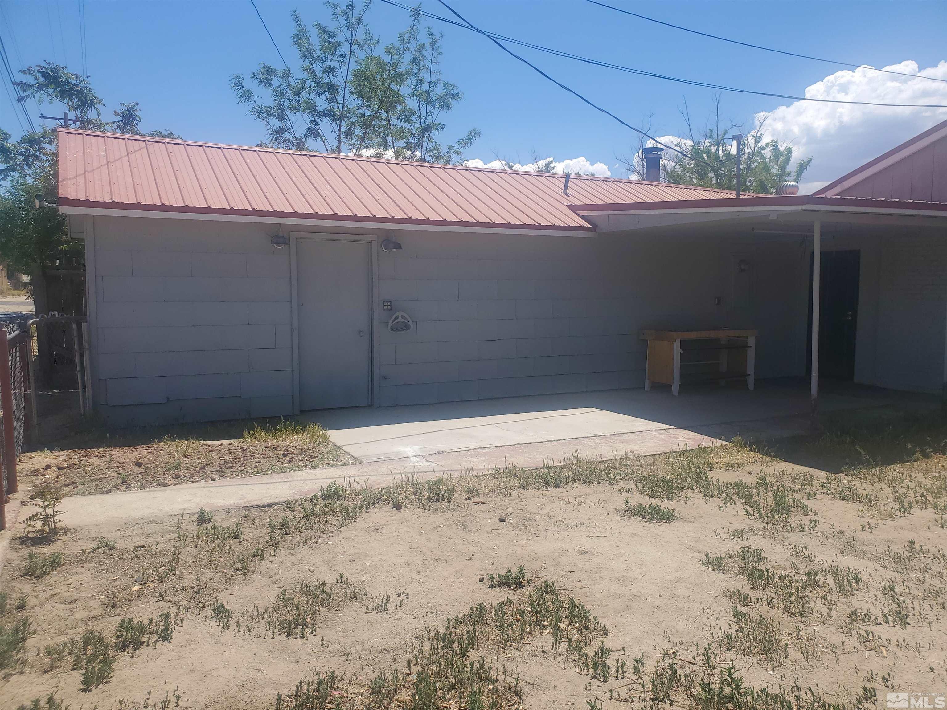826 C Street Hawthorne, NV 89415 - Photo 30 of 30 Photo 30