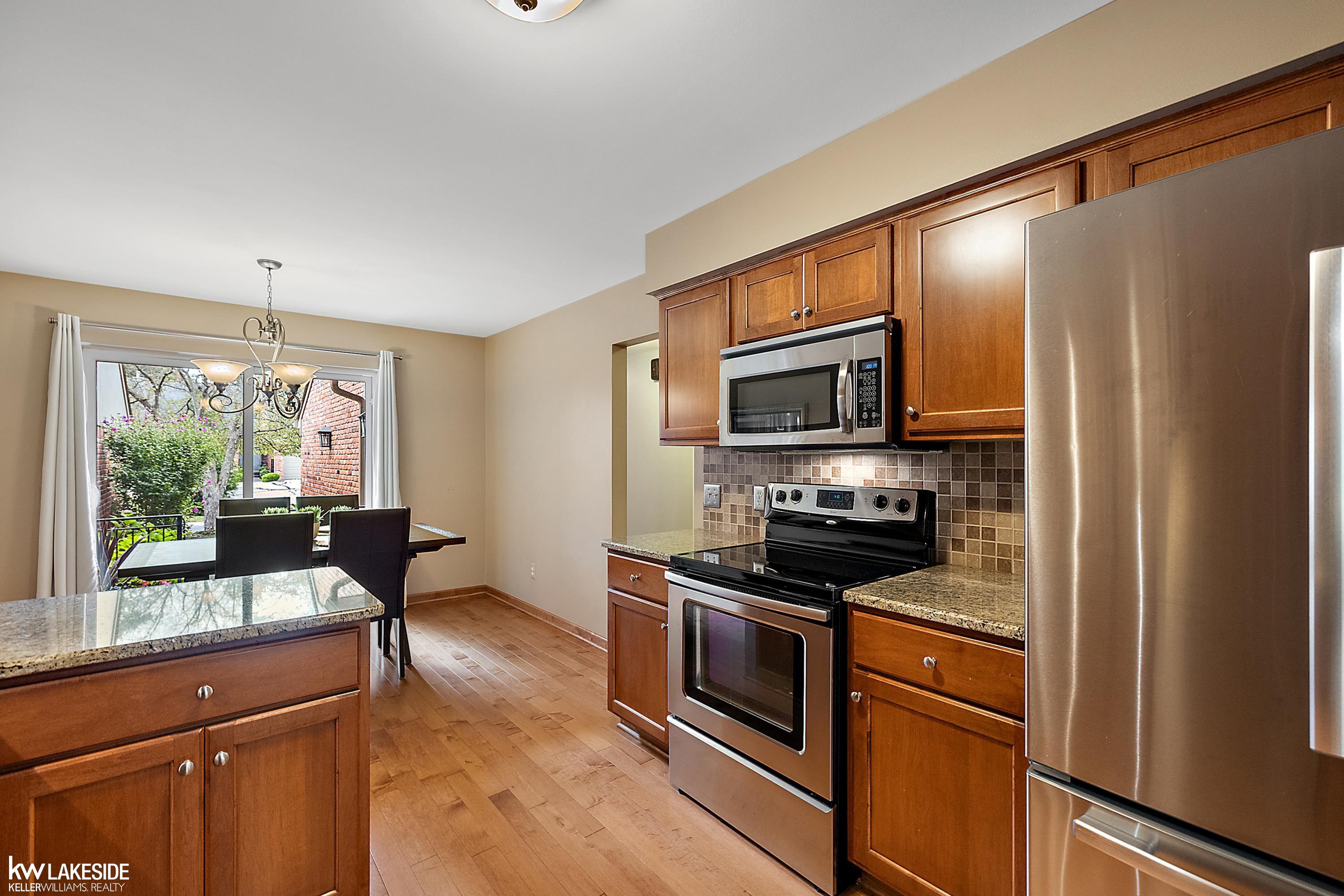 1875 Jenny Lane Rochester Hills, MI 48309 - Photo 42 of 67