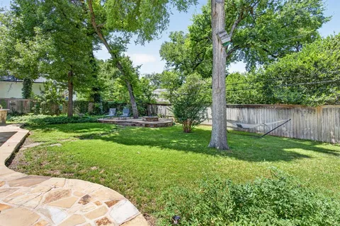 $1,295,000 | 3712 Fox Hollow, Fort Worth, TX 76109