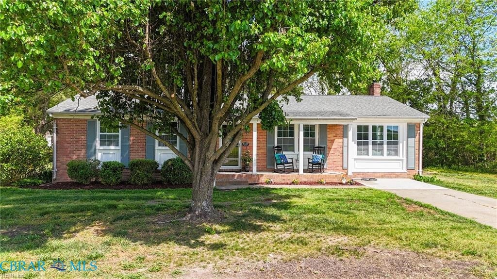 8157 Glass Road Hayes, VA 23072 - Photo 26 of 40 Gallery Image 26