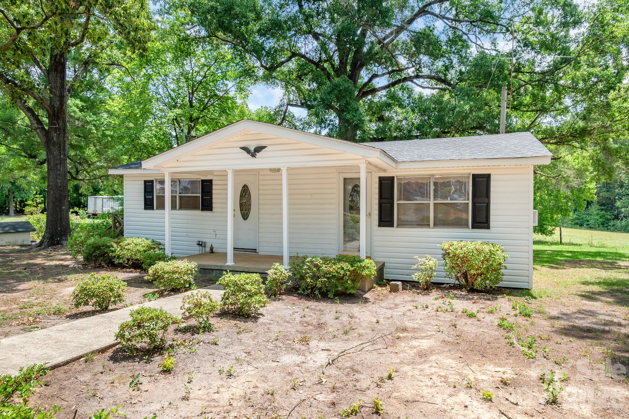 197 Faulkenberry Road Pageland, SC 29728 - Photo 44 of 48 Gallery Image 44