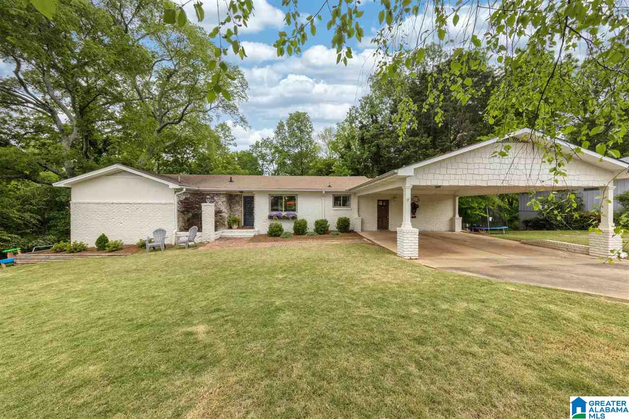 1788 Indian Hill Road Birmingham, AL 35216 - Photo 4 of 42