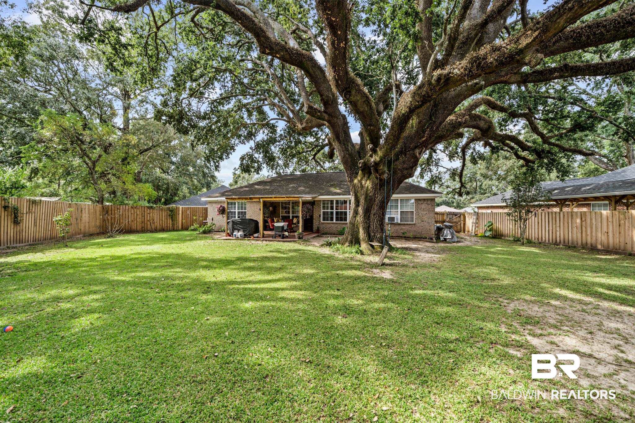 138 Cluster Oaks Court Foley, AL 36535 - Photo 25 of 26