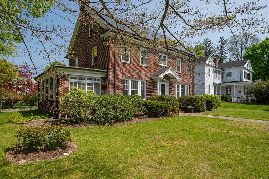 197 Amity Street Amherst, MA 01002 - Photo 42 of 42 Gallery Image 42